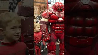 Cosplay Replay NYCC 2022