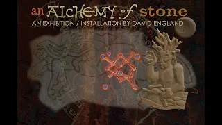 An Alchemy of Stone