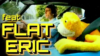 MR.OIZO & AZZIDO DA BASS, where are You? - CONVEX BEAT ( Flat Eric / TIKTOK Viral )