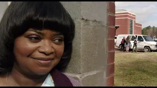 MA (2019) CLIP "Gift Box" (HD) BLUMHOUSE | Octavia Spencer