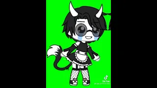 наркомания из тик тока гача лайф/GachaLife Tik Tok compilation [Part 49/49часть]