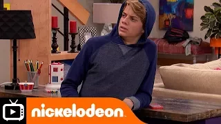 Henry Danger | Sick | Nickelodeon UK