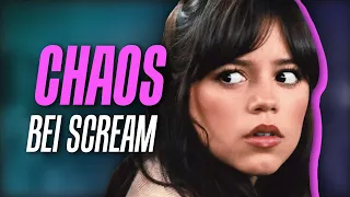 Chaos bei SCREAM, die meistgehassten Figuren & DUNE 2 kommt früher! | Podcast