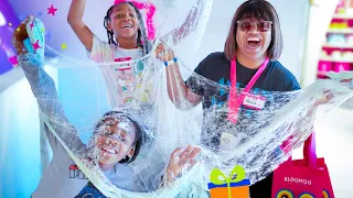 Kids Have Fun Getting Slimed & Playing | Funny Kids Videos #slime