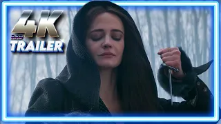 THE THREE MUSKETEERS: PART II - MILADY | Official Trailer (4K)