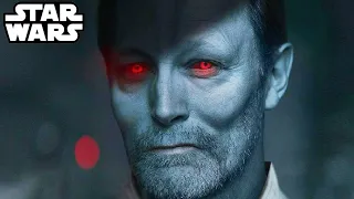 Why Thrawn is WAY More Powerful Than You Realize - Star Wars Explained