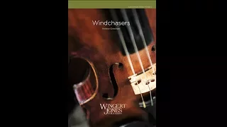 Windchasers - Kathryn Griesinger - 3035711