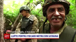 Știrile PRO TV - 30 mai 2022