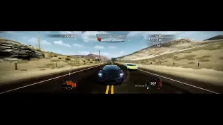 [SUPER ULTRA WIDE 32:9] Stampede - NFS Hot Pursuit Remastered