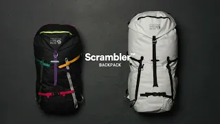 Mountain Hardwear Scrambler™ Backpack
