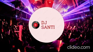 SESION REGGAETON MAYO 2024 // DJ SANTI