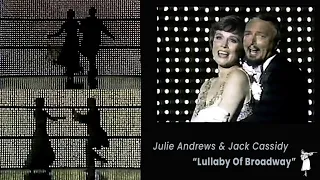 Lullaby Of Broadway (1972) - Julie Andrews, Jack Cassidy