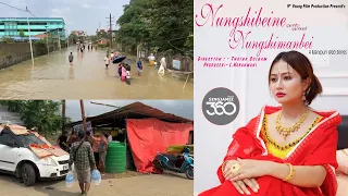 Film Ticket Yollaga Singjame 360 na Migi Mateng Pangba || IMPHAL FLOOD