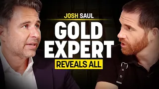 Gold Expert Reveals How to Invest in Gold & Keep Your Wealth Off The System