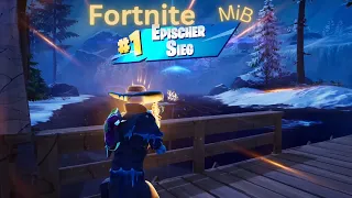 Fortnite 2024 MiB Epischer Sieg