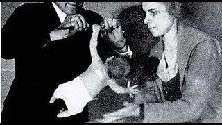 Josef Mengele "Ölüm Meleği" Nazilerin Korkunç İnsan Deneyleri. (bölüm 2)