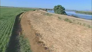 Levee Failure