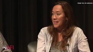 Karyn Kusama on Making Her First Film Girlfight