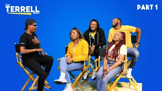 THE WALLS GROUP sings Keyshia Cole, TLC, and Tye Tribbett | Pt. 1