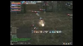 Lineage 2 SPS dvp pvp and more