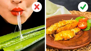 Exotic Food Recipes You've Never Tried Before