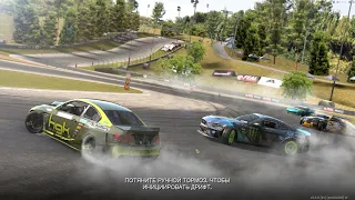 Torque Drift геймплей видео бесплатных онлайн дрифт гонок