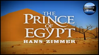 The Prince of Egypt | Calm Continuous Mix