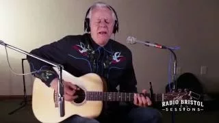 Tommy Emmanuel - "Deep River Blues" - Radio Bristol Sessions