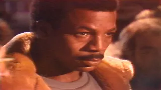 Archives: Remember when Carl Weathers filmed a detective show in Sacramento in 1985?