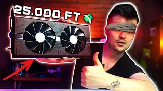 For just 70$ This Cheap "GAMER" Videocard Still Rocks in 2023