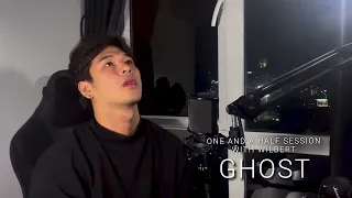 Ghost - Justin Bieber | One and A Half Session with Wilbert Ross