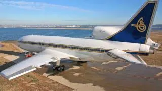 The Whisperliner - Lockheed L-1011 TriStar Tribute [HD 1080p]