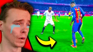 NEYMAR v PRIME byl NESKUTEČNÝ!