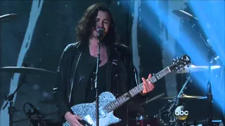 Hozier Take Me To Church live performance At Billboard Music Awards 2015 @BBMAs 2015.5.17