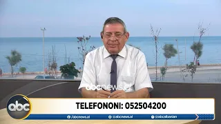 17 gusht 2023, “Telefonatat e Teleshikuesve” – Mirëmëngjes me Bashkim Hoxhën  | ABC News Albania