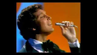 Tom Jones (live) -  I'll Never Fall In love Again (Sept 22,1969)(Stereo Mixed)