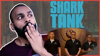 Pseudoscience on Shark Tank India