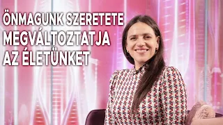 Palya Bea énekesnő a FutureTalks Krizsó Szilviával podcastban - II./30. adás