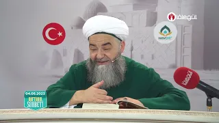 "Fâtiha Sûresi'ndeki sırlar!" - Cübbeli Ahmet Hocaefendi