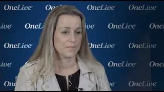 Dr. Hamilton Discusses the KATHERINE Trial in HER2+ Breast Cancer
