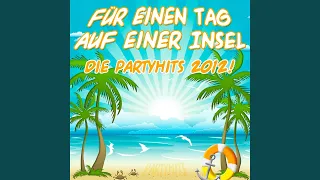 7 Tage Sonnenschein (Party-Mix 2012)
