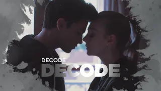 Multicouples | Decode