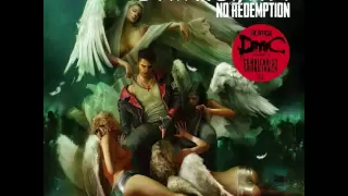 Combichrist - Gotta Go - DmC Devil May Cry OST