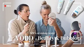 Våra solskyddsfavoriter! | Beauty & Bubblor