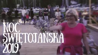 Noc Świętojańska 2019