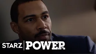 Power | Season 2 Recap | STARZ