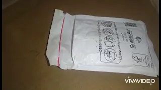 unboxing of Harry's lucky opal parcel, featuring candy chips mined by the young guns