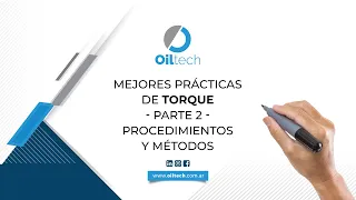 Prácticas de Torque   Parte II