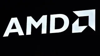 AMD Can Give Nvidia a Run for It's Money: Deepwater's Clinton