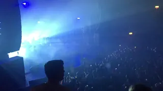 The Streets - Blinded by the Lights [Live] @ Manchester Apollo - 24th January 2019